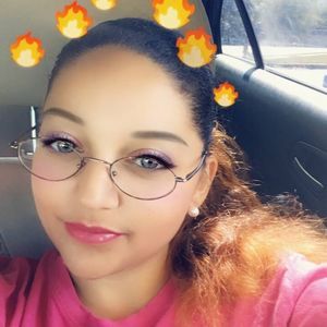 Meet your Posher, Katrina